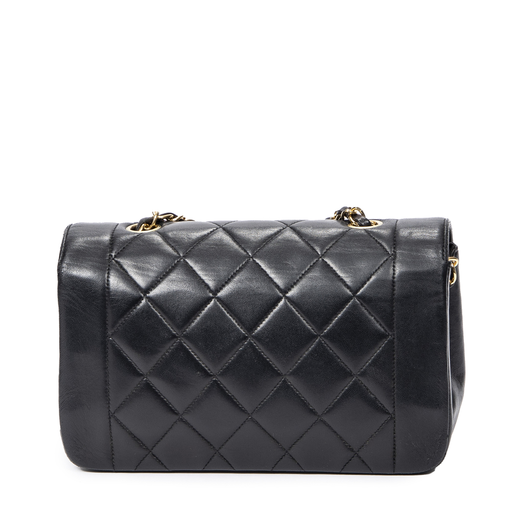 Chanel Diana Flap - Picture 5 of 8